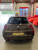ALFA ROMEO MiTo 1.4 TB Distinctive