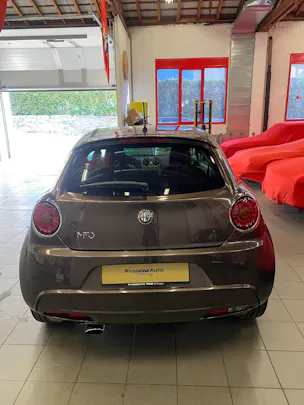 ALFA ROMEO MiTo 1.4 TB Distinctive