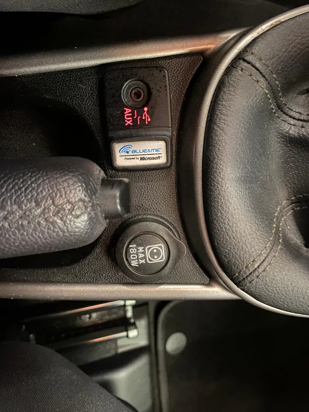 ALFA ROMEO MiTo 1.4 TB Distinctive
