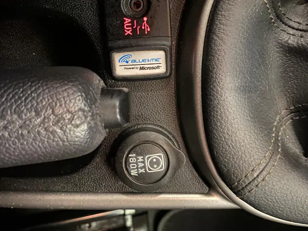 ALFA ROMEO MiTo 1.4 TB Distinctive