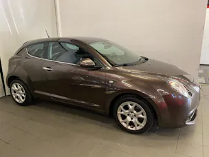 ALFA ROMEO MiTo 1.4 TB Distinctive