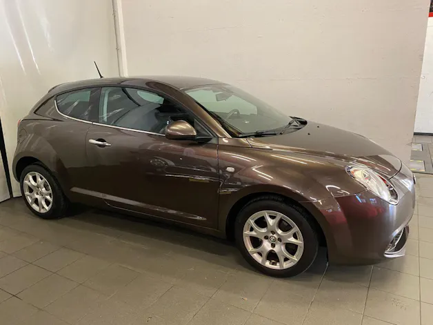 ALFA ROMEO MiTo 1.4 TB Distinctive