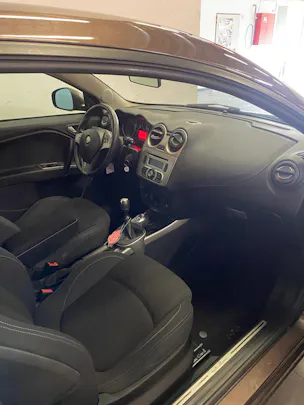 ALFA ROMEO MiTo 1.4 TB Distinctive
