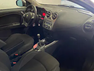 ALFA ROMEO MiTo 1.4 TB Distinctive
