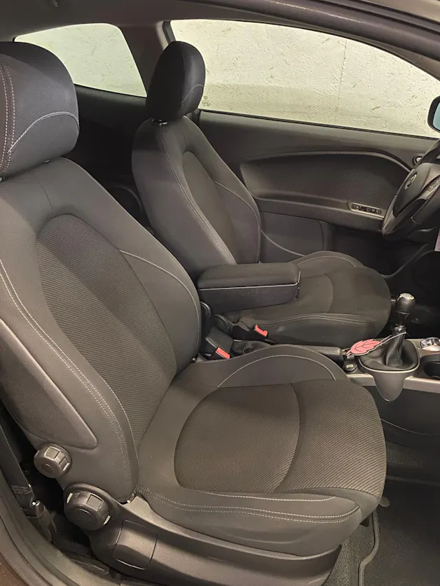 ALFA ROMEO MiTo 1.4 TB Distinctive