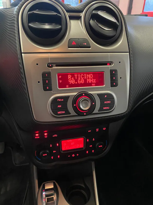 ALFA ROMEO MiTo 1.4 TB Distinctive