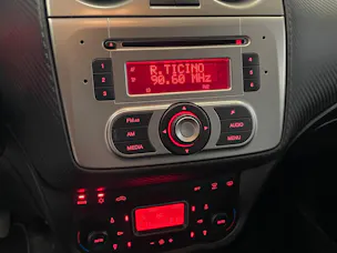 ALFA ROMEO MiTo 1.4 TB Distinctive