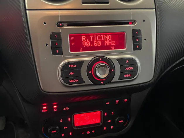 ALFA ROMEO MiTo 1.4 TB Distinctive