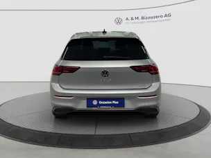 VW Golf 1.5 e TSI mHEV United DSG