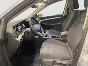 VW Golf 1.5 e TSI mHEV United DSG