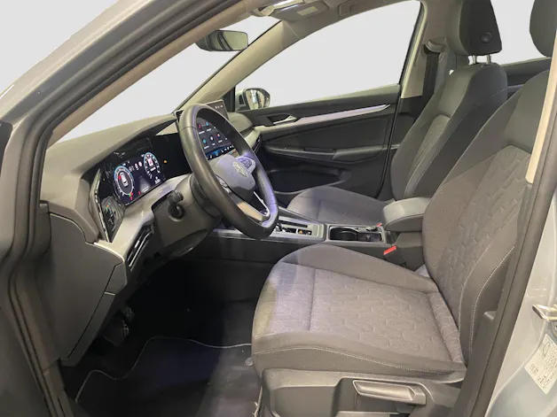 VW Golf 1.5 e TSI mHEV United DSG