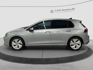 VW Golf 1.5 e TSI mHEV United DSG