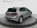 VW Golf 1.5 e TSI mHEV United DSG