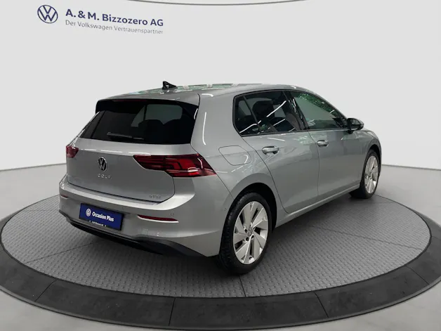 VW Golf 1.5 e TSI mHEV United DSG