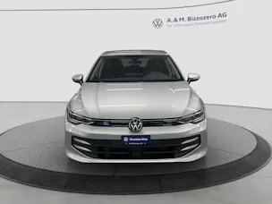 VW Golf 1.5 e TSI mHEV United DSG