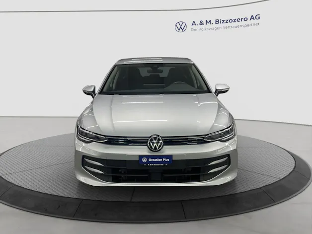 VW Golf 1.5 e TSI mHEV United DSG