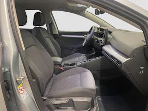 VW Golf 1.5 e TSI mHEV United DSG