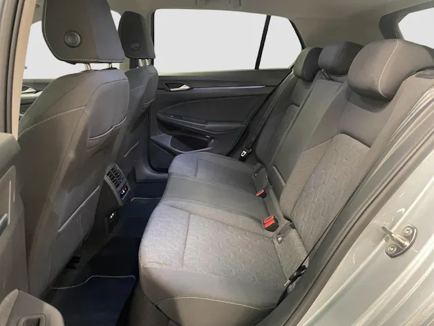 VW Golf 1.5 e TSI mHEV United DSG