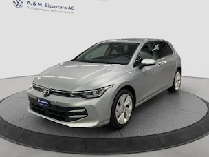 VW Golf 1.5 e TSI mHEV United DSG