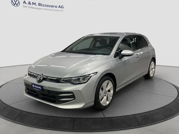VW Golf 1.5 e TSI mHEV United DSG