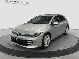 VW Golf 1.5 e TSI mHEV United DSG