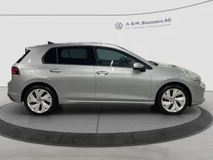 VW Golf 1.5 e TSI mHEV United DSG