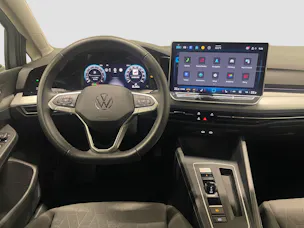 VW Golf 1.5 e TSI mHEV United DSG