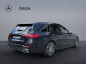 MERCEDES-BENZ C 220 d Swiss Star AMG Line 4matic Kombi