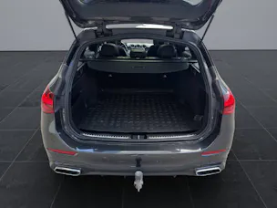 MERCEDES-BENZ C 220 d Swiss Star AMG Line 4matic Kombi