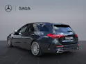 MERCEDES-BENZ C 220 d Swiss Star AMG Line 4matic Kombi