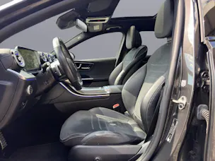 MERCEDES-BENZ C 220 d Swiss Star AMG Line 4matic Kombi