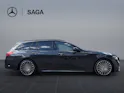 MERCEDES-BENZ C 220 d Swiss Star AMG Line 4matic Kombi