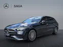 MERCEDES-BENZ C 220 d Swiss Star AMG Line 4matic Kombi