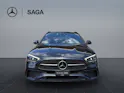 MERCEDES-BENZ C 220 d Swiss Star AMG Line 4matic Kombi