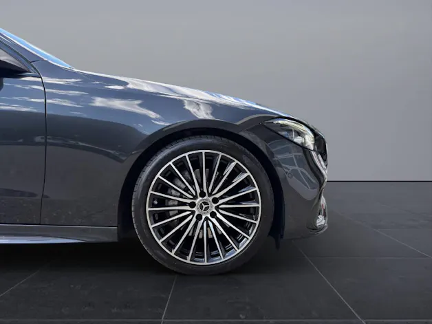 MERCEDES-BENZ C 220 d Swiss Star AMG Line 4matic Kombi