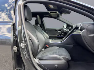 MERCEDES-BENZ C 220 d Swiss Star AMG Line 4matic Kombi