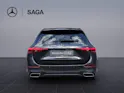 MERCEDES-BENZ C 220 d Swiss Star AMG Line 4matic Kombi