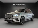 MERCEDES-BENZ AMG GLE 53 HYBRID 4MATIC+ EQ Star
