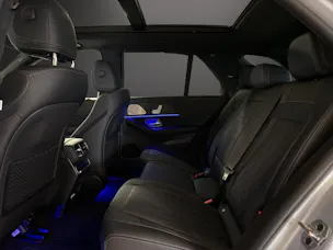 MERCEDES-BENZ AMG GLE 53 HYBRID 4MATIC+ EQ Star