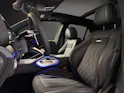MERCEDES-BENZ AMG GLE 53 HYBRID 4MATIC+ EQ Star
