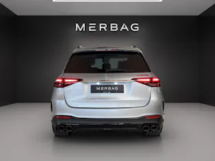 MERCEDES-BENZ AMG GLE 53 HYBRID 4MATIC+ EQ Star