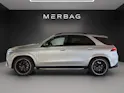 MERCEDES-BENZ AMG GLE 53 HYBRID 4MATIC+ EQ Star