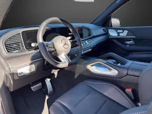 MERCEDES-BENZ GLE 400 e EQ Hybrid 4Matic 9G-Tronic EQ Star