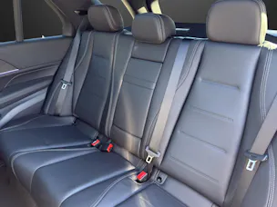MERCEDES-BENZ GLE 400 e EQ Hybrid 4Matic 9G-Tronic EQ Star