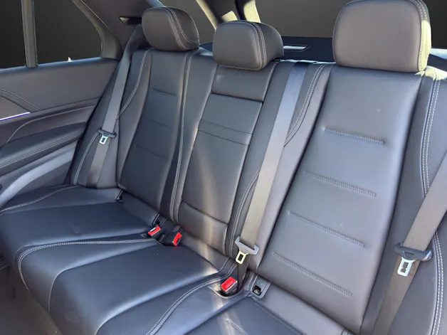 MERCEDES-BENZ GLE 400 e EQ Hybrid 4Matic 9G-Tronic EQ Star