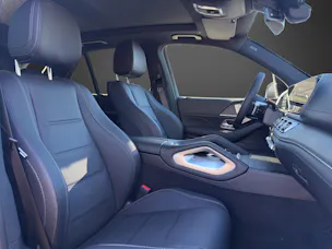 MERCEDES-BENZ GLE 400 e EQ Hybrid 4Matic 9G-Tronic EQ Star