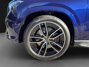 MERCEDES-BENZ GLE 400 e EQ Hybrid 4Matic 9G-Tronic EQ Star