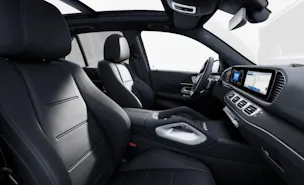 MERCEDES-BENZ GLE 400 e EQ Hybrid 4Matic 9G-Tronic EQ Star
