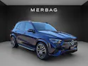 MERCEDES-BENZ GLE 400 e EQ Hybrid 4Matic 9G-Tronic EQ Star