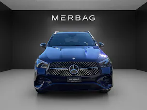 MERCEDES-BENZ GLE 400 e EQ Hybrid 4Matic 9G-Tronic EQ Star